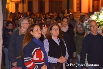 Foto Francisco J. Santana